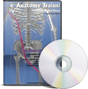 Anatomy Trains Vol 9: Functional Lines DVD