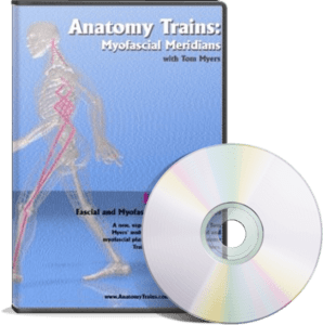Anatomy Trains Vol 5: Lateral Line DVD