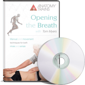 Opening the Breath DVD